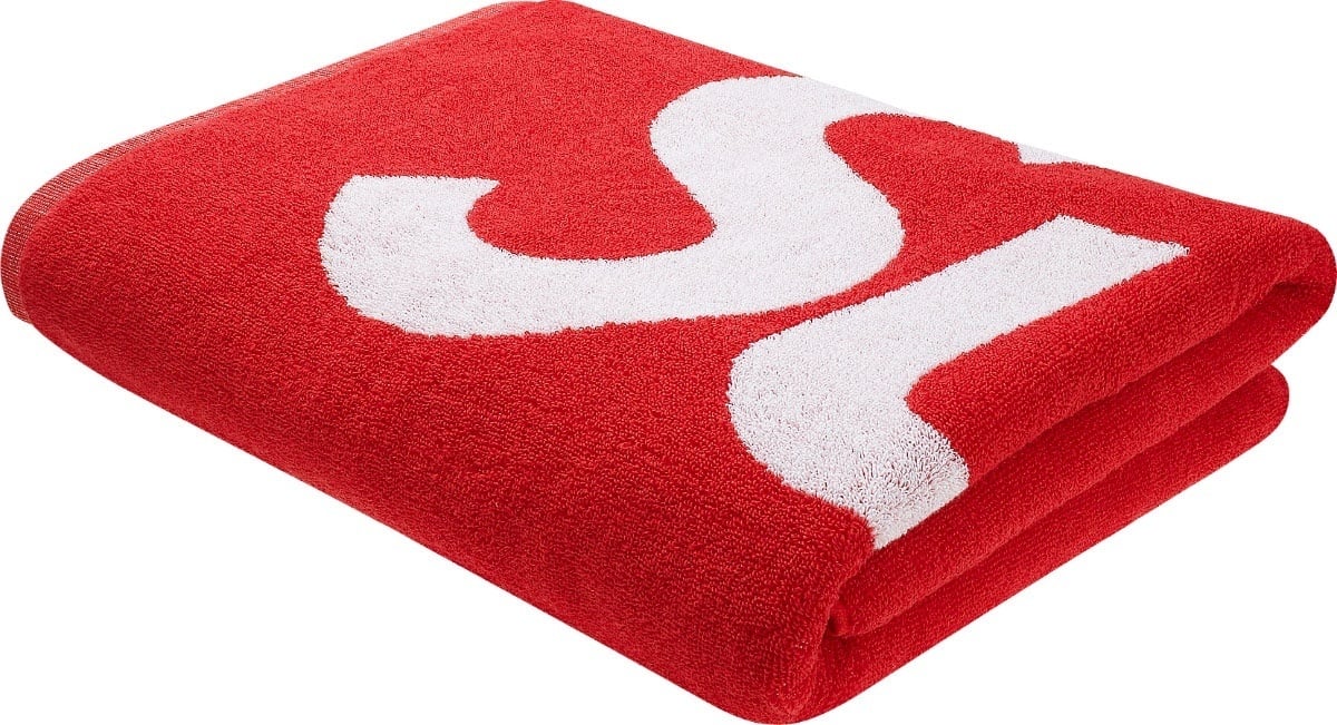 Beach Towel